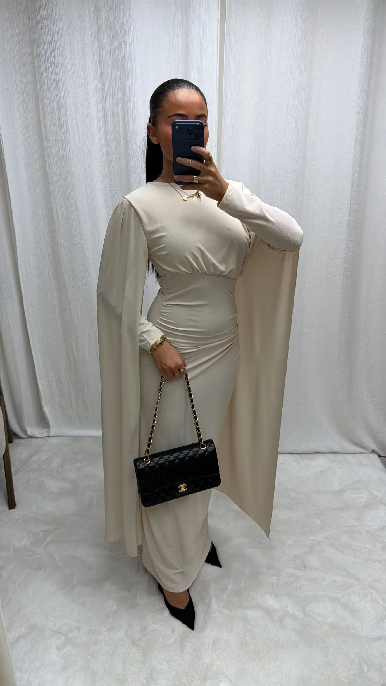 Robe Soirée Anaya Miss Chadou