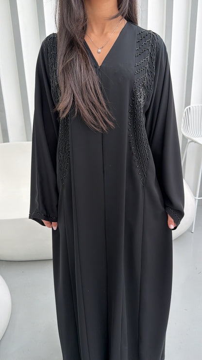 Abaya Dubai Al Mamzar