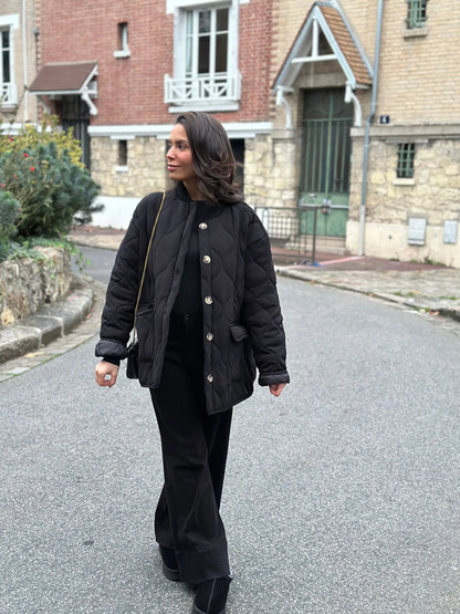 Veste Oversize Shana MissChadou