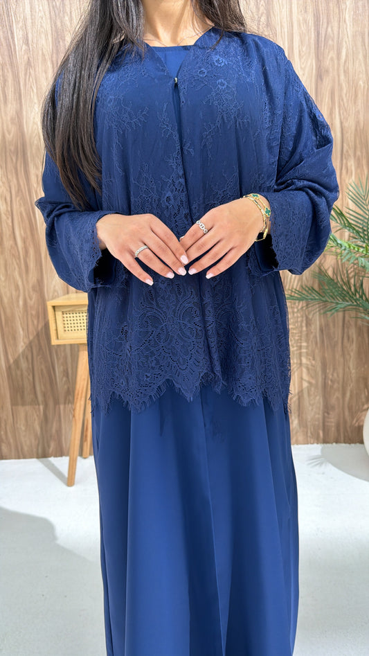 Abaya Dubai Moza