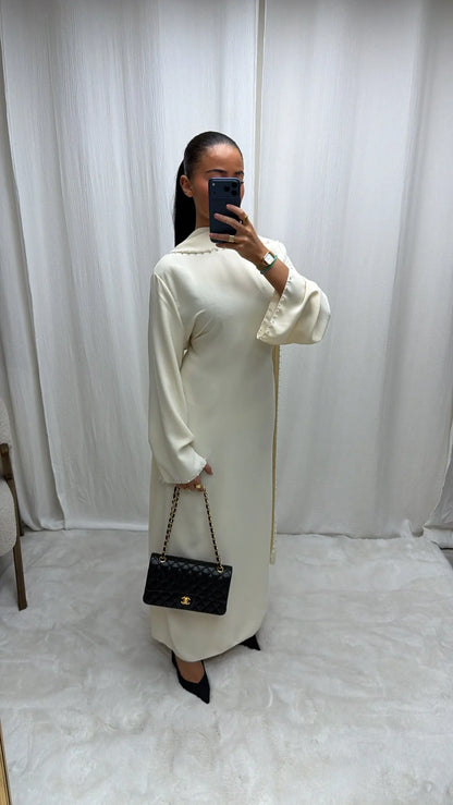 Robe Soirée Célia Miss Chadou