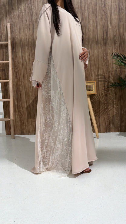 Kimono Dubai 3 Pièces Lulwa