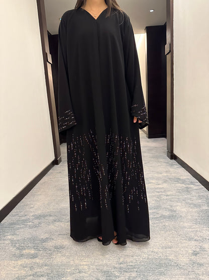 Abaya Dubai Madiha