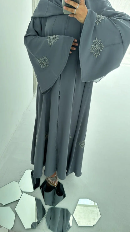 Abaya Dubai Rawiya