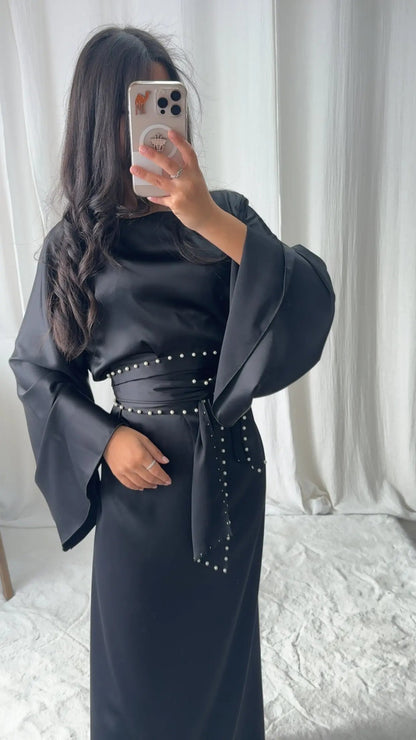 Robe Soirée Sherazade MissChadou