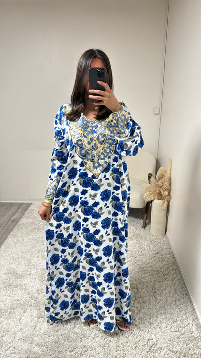 Robe Makhawir Dubai Taille XL