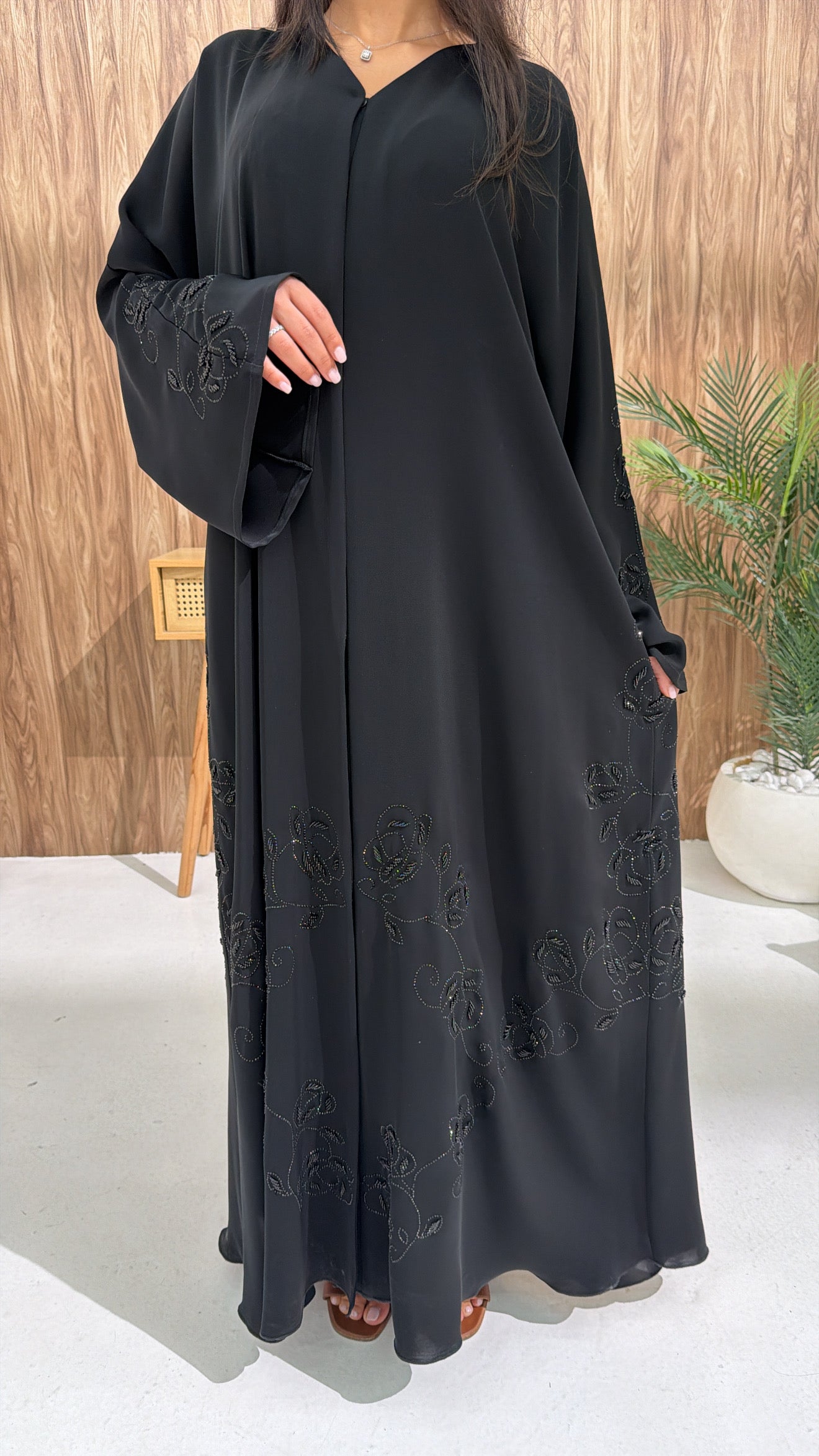 Abaya dubai Ghala