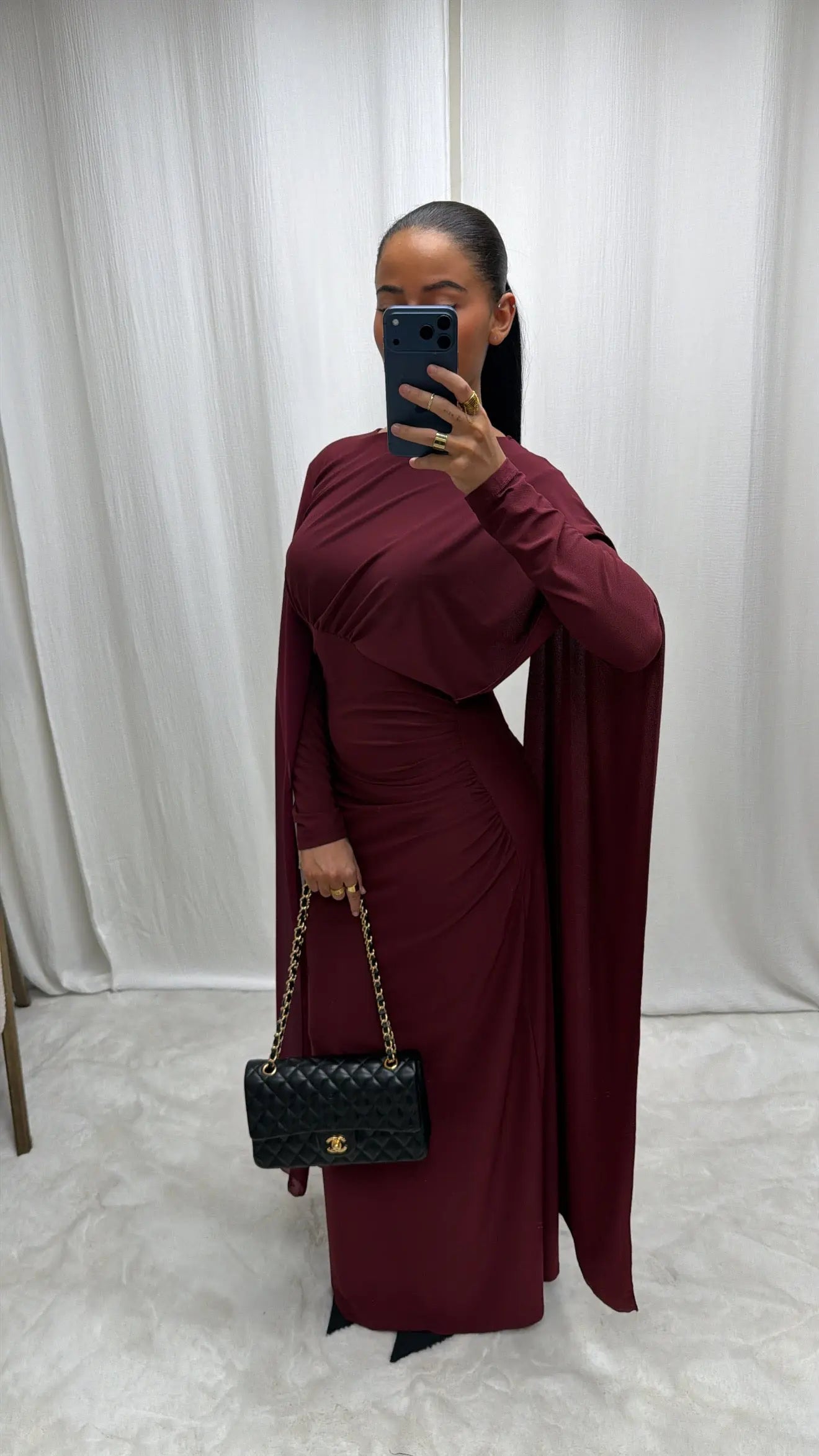 Robe Soirée Anaya Miss Chadou