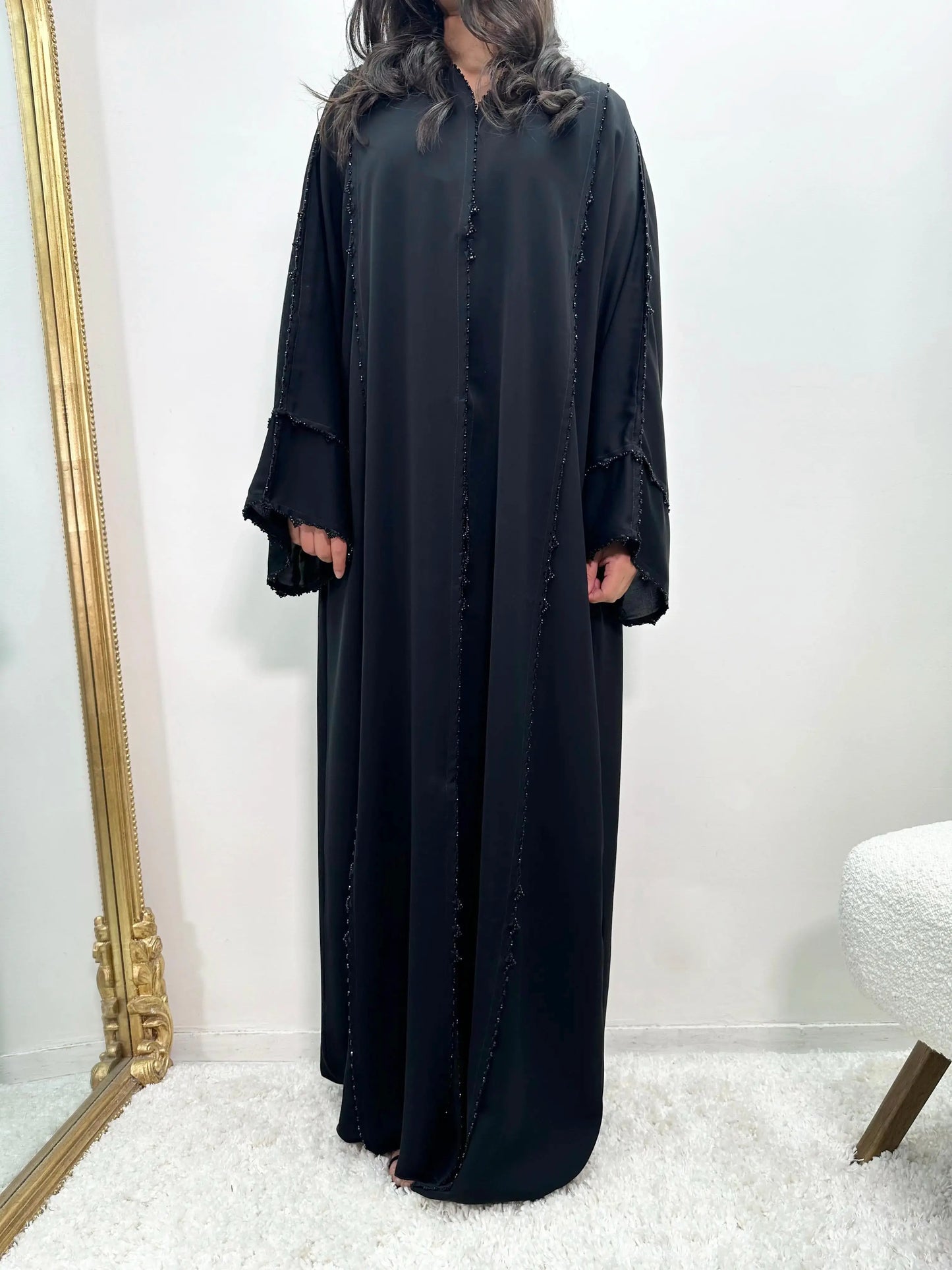Abaya Dubai Gajda MissChadou
