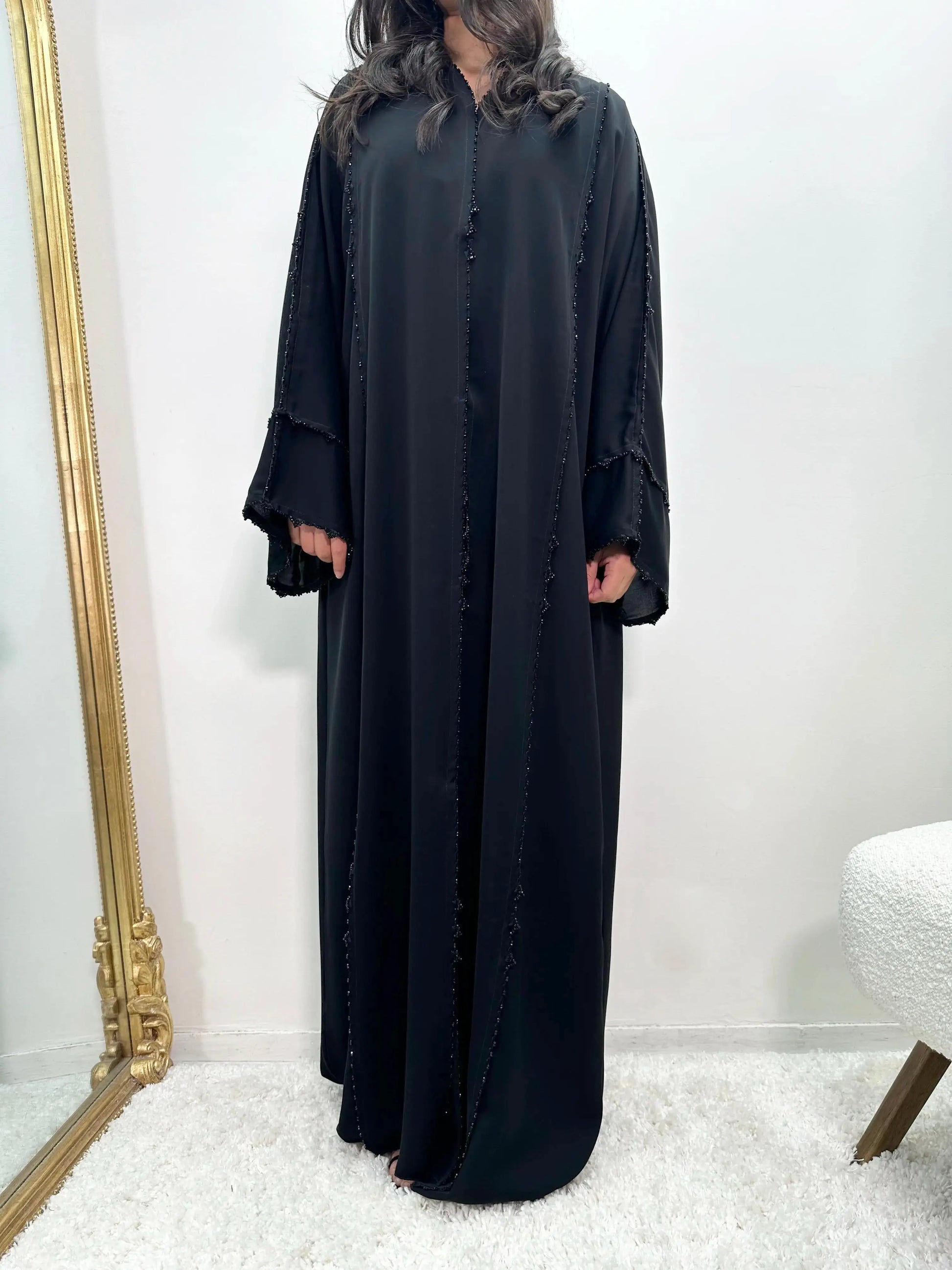 Abaya Dubai Gajda MissChadou