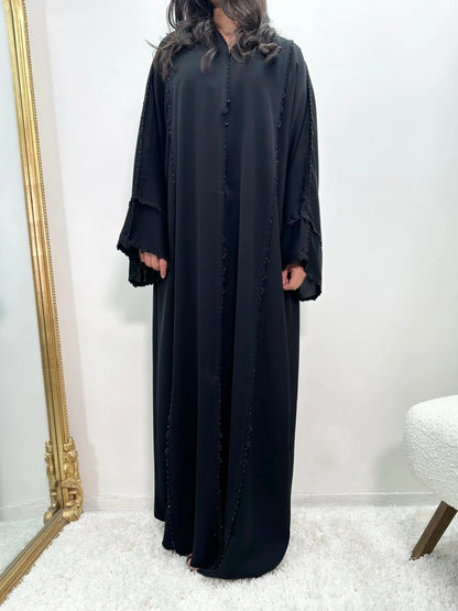 Abaya Dubai Gajda MissChadou