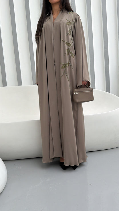 Abaya Dubai Al Safa