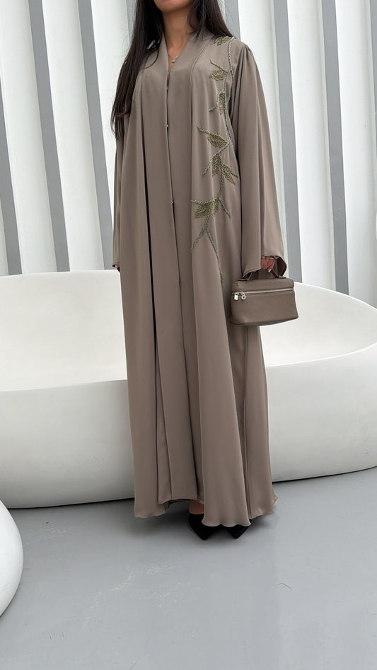 Abaya Dubai Al Safa