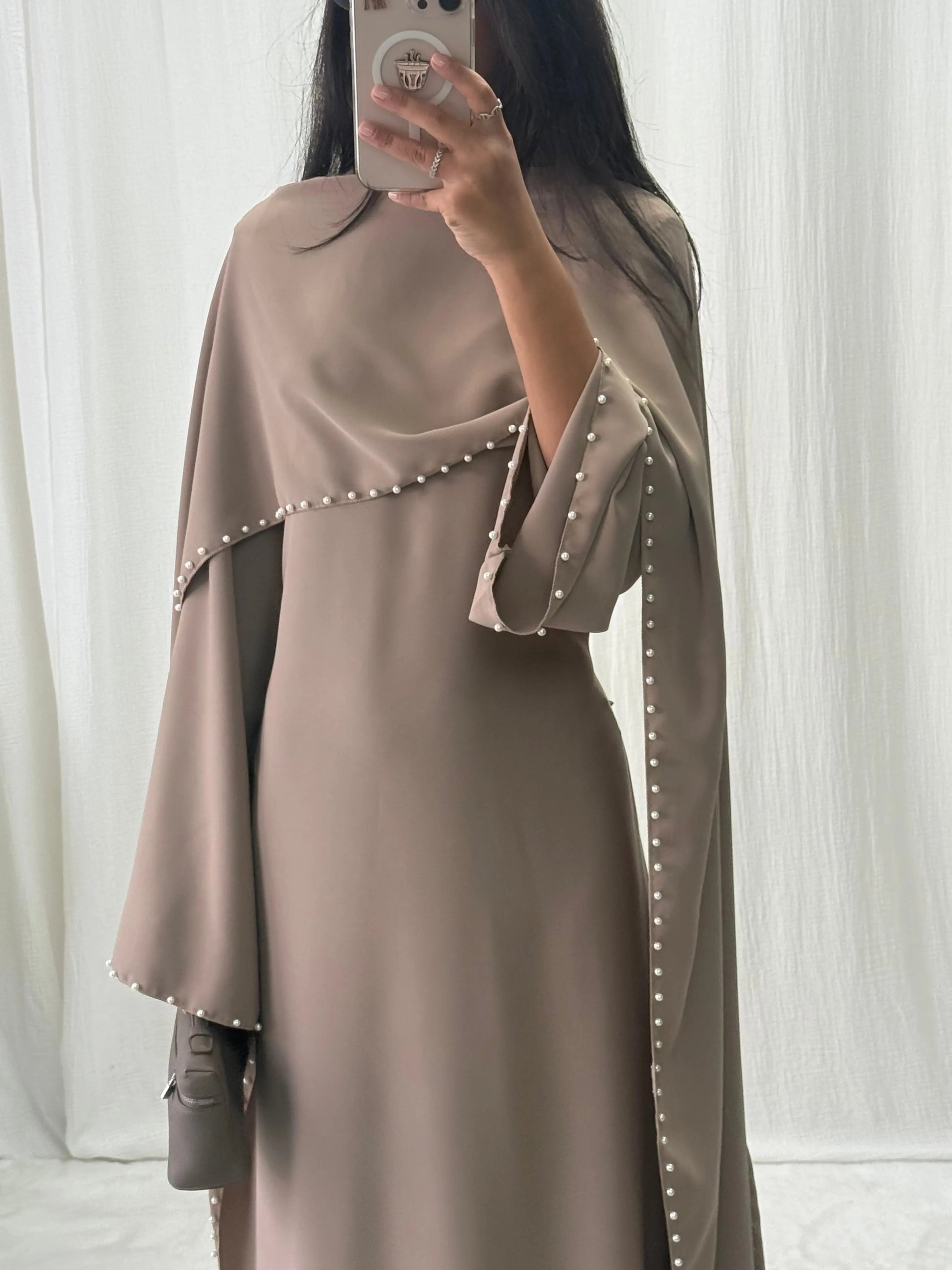 Robe Soirée Célia Miss Chadou