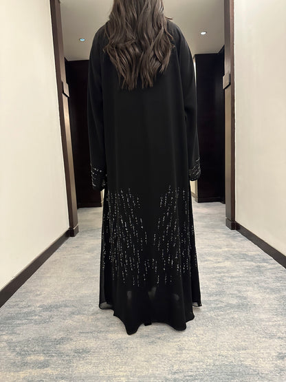 Abaya Dubai Madiha