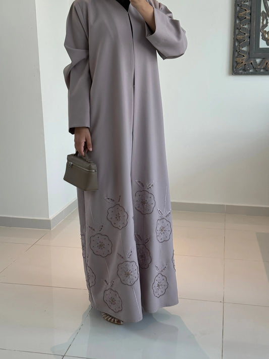 Abaya Dubai Afrah MissChadou