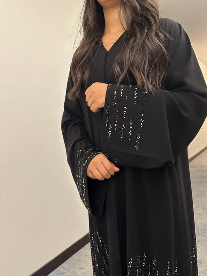 Abaya Dubai Madiha