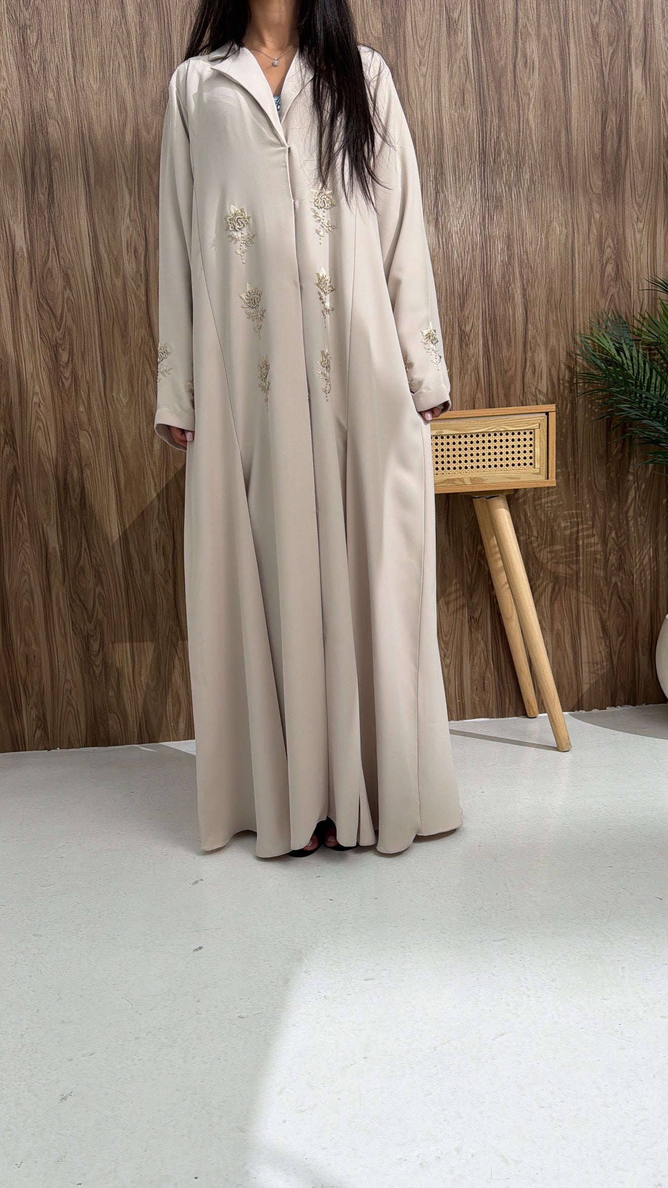 Abaya Dubai Prestige Collection Thuraya