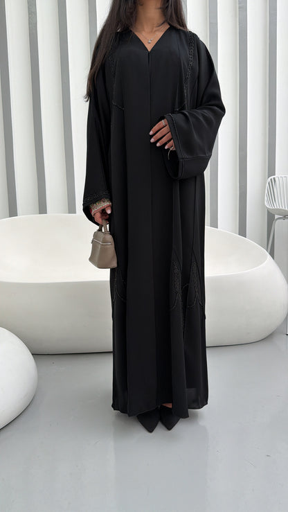 Abaya Dubai Al Mankhool