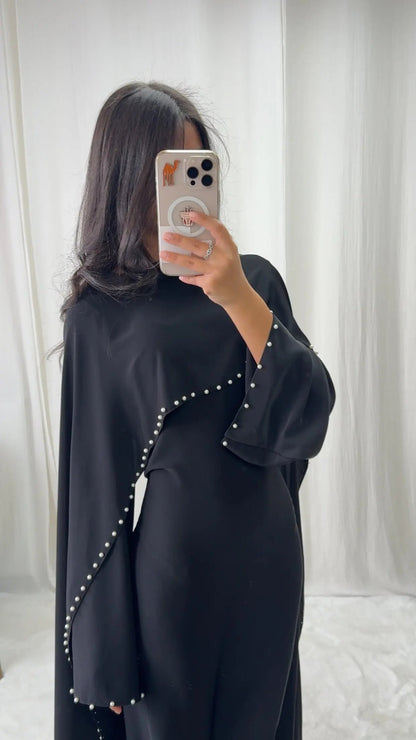 Robe Soirée Célia Miss Chadou