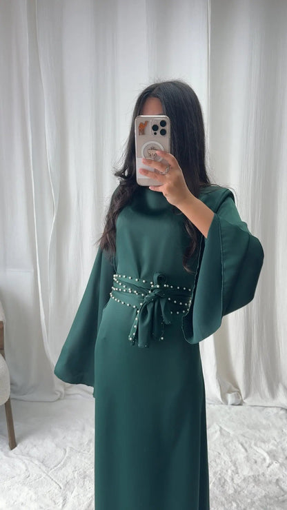 Robe Soirée Sherazade MissChadou