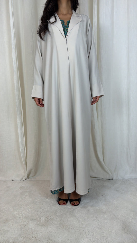 Abaya Dubai T52