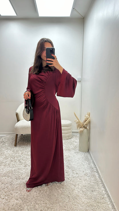 Robe de Soirée Tahira