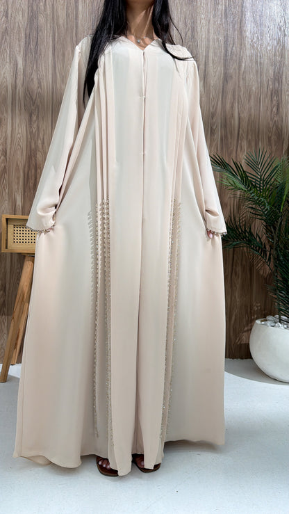 Abaya Dubai Tijan