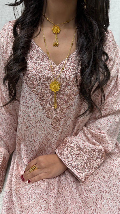 Makhawir Dubai MissChadou