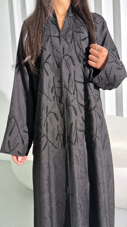 Abaya Dubai Collection Prestige Raneem