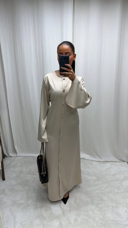 Robe Soirée Chara Miss Chadou