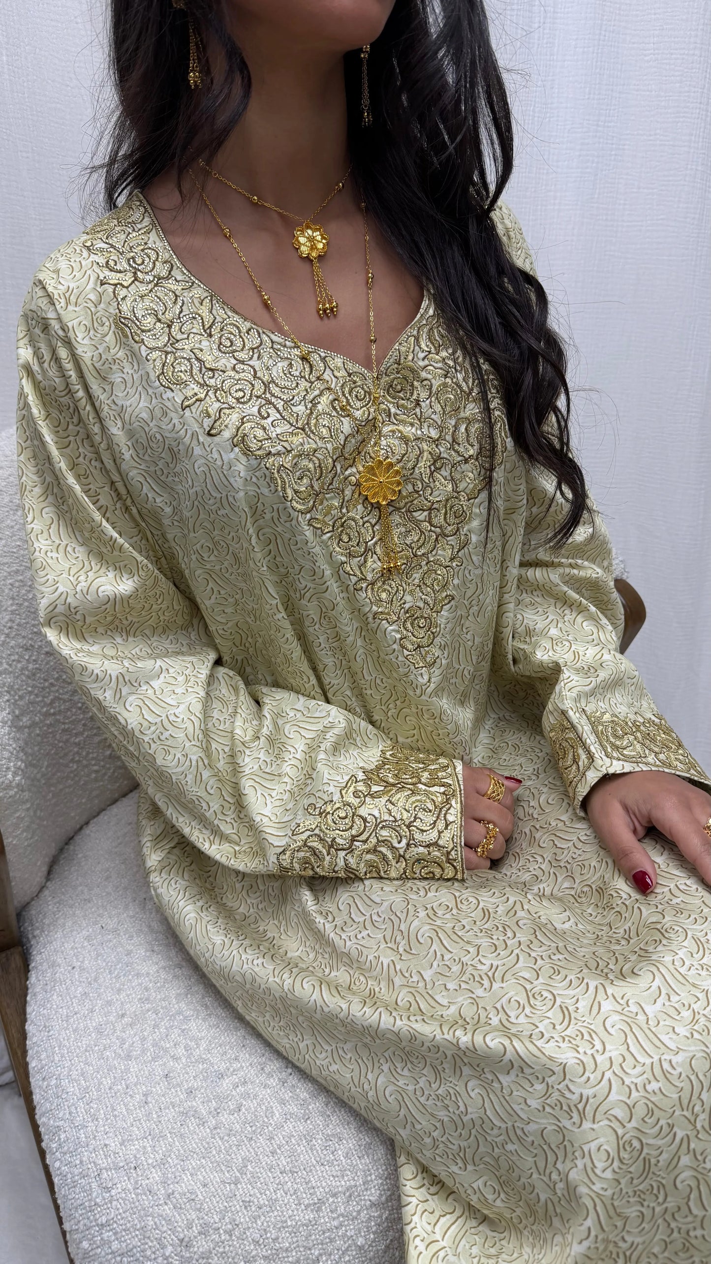 Makhawir Dubai MissChadou