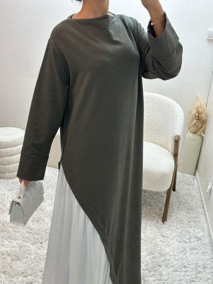 Robe Bi Matière Elena