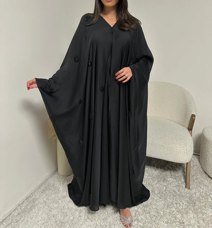 Kimono Dubai 3 Pièces Isra