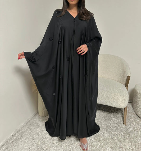 Kimono Dubai 3 Pièces Isra