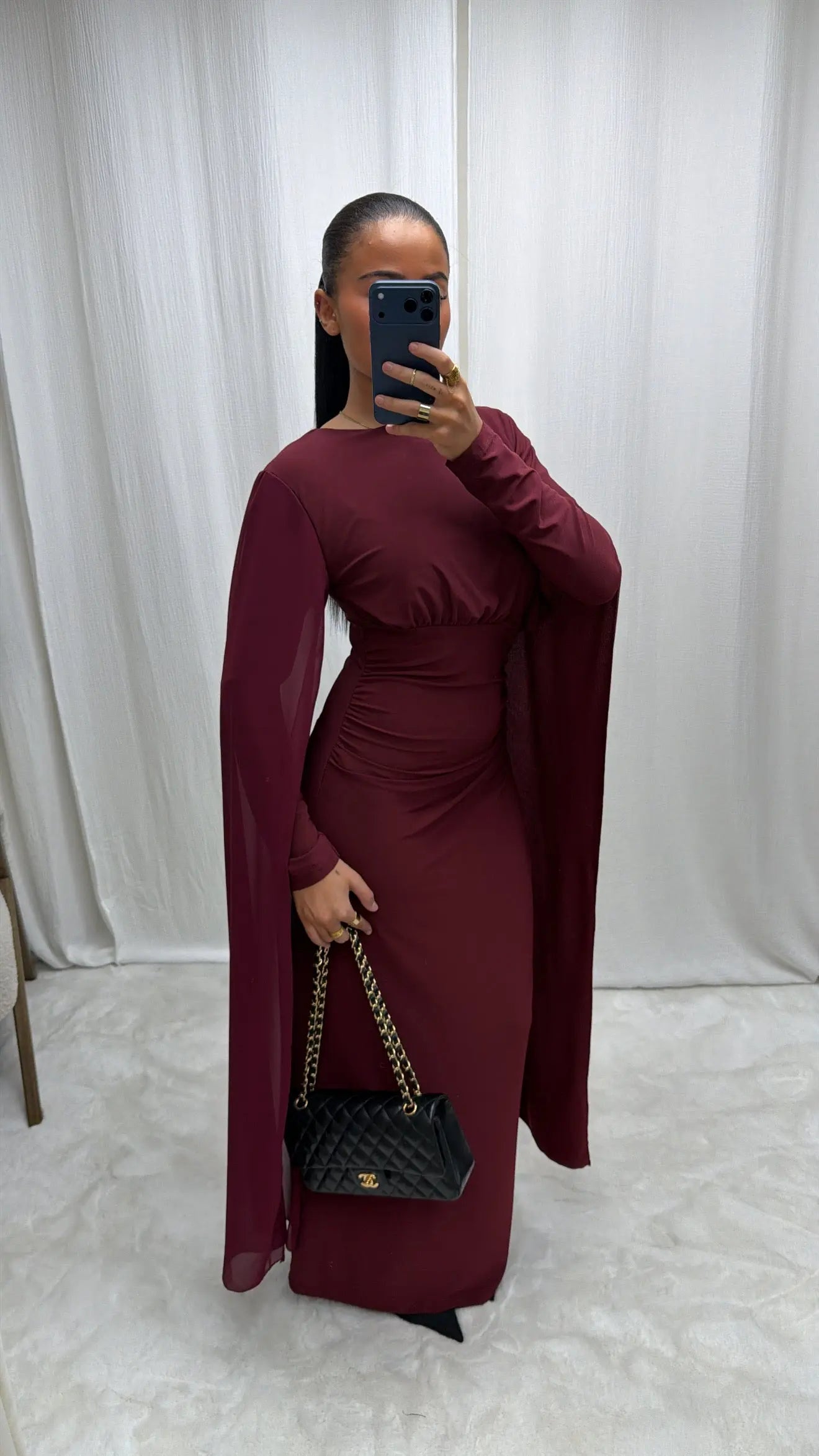 Robe Soirée Anaya Miss Chadou