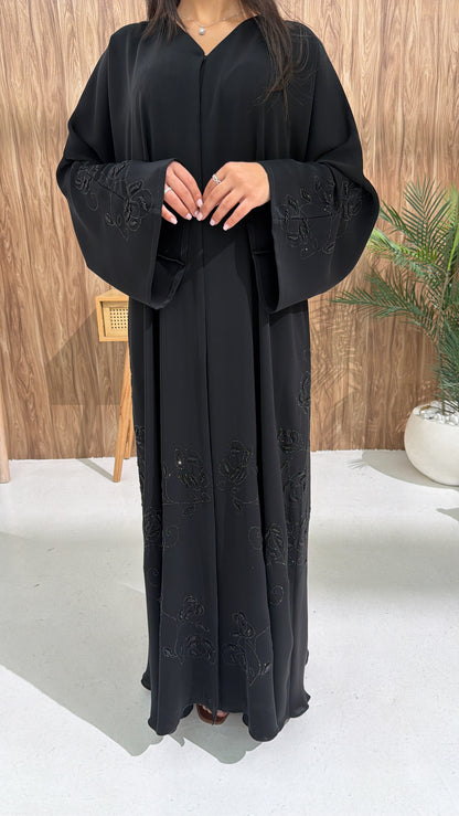 Abaya dubai Ghala