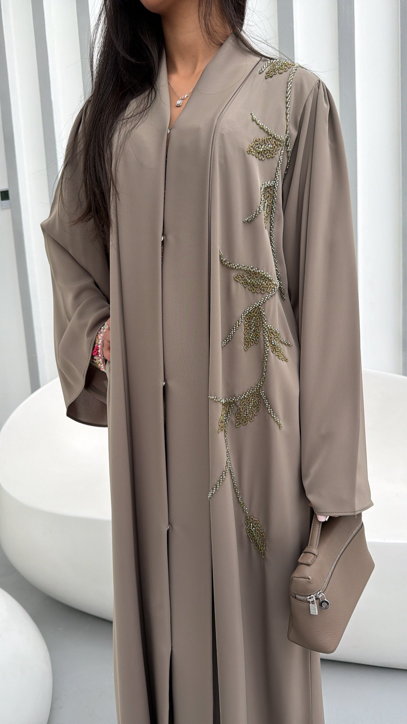 Abaya Dubai Al Safa