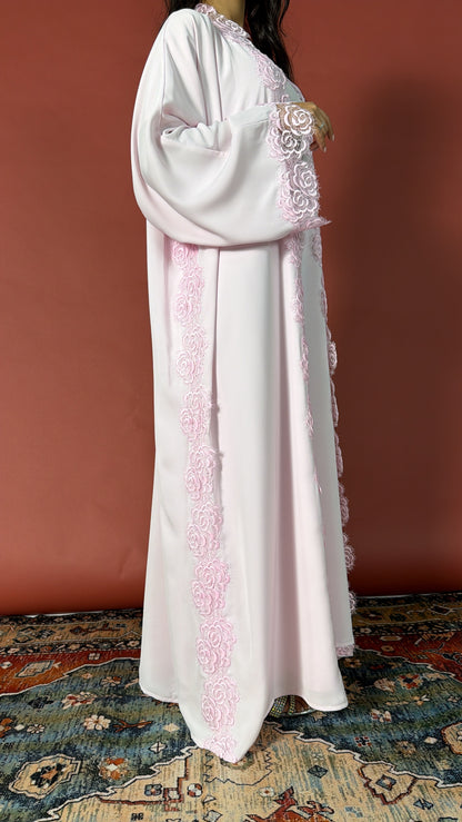 Kimono 3 pièces Sultana