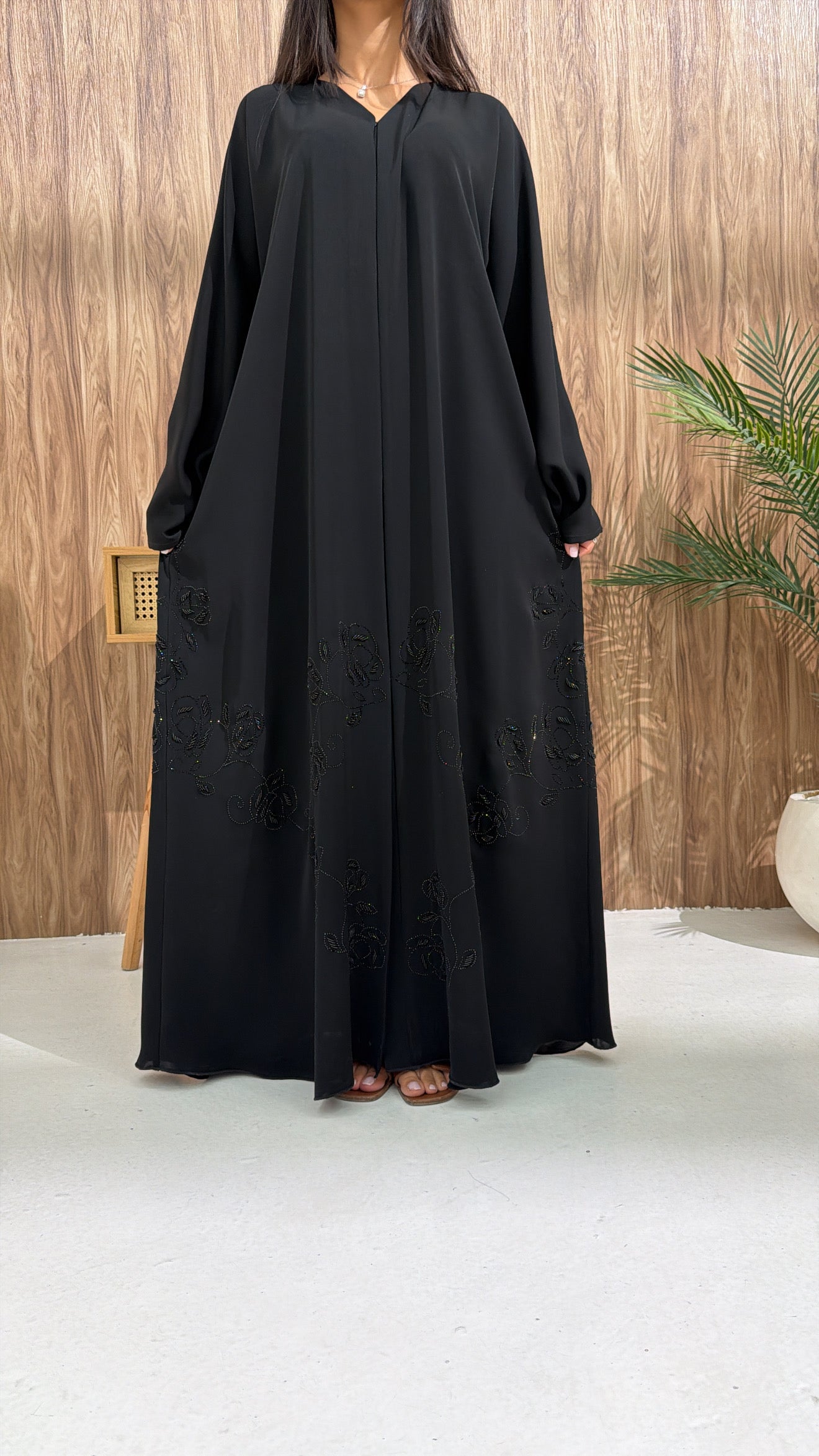 Abaya dubai Ghala
