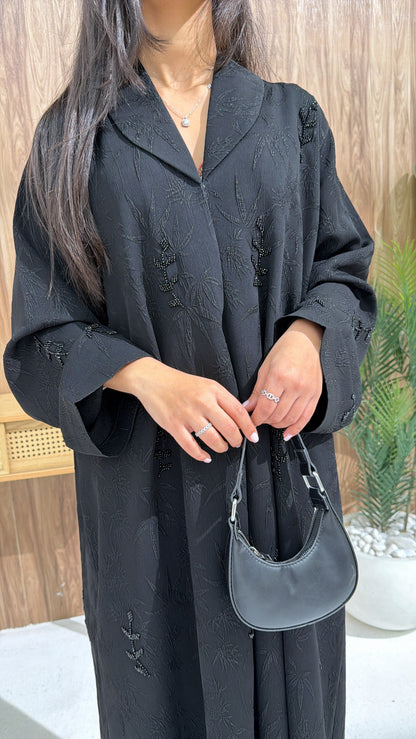 Abaya Dubai Collection Prestige Abeer