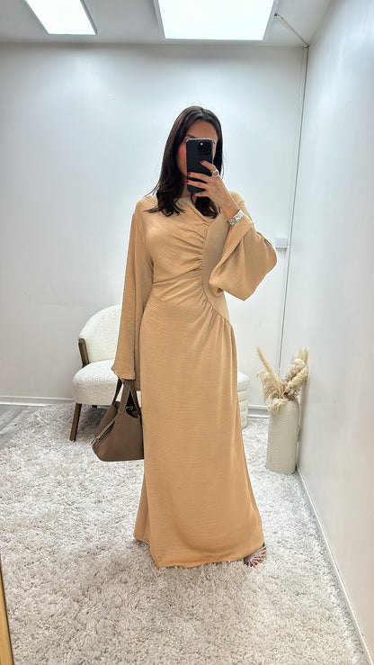 Robe de Soirée Tahira