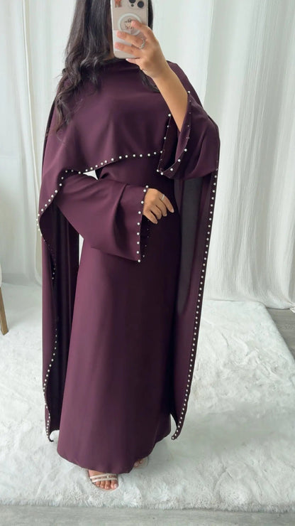 Robe Soirée Célia Miss Chadou