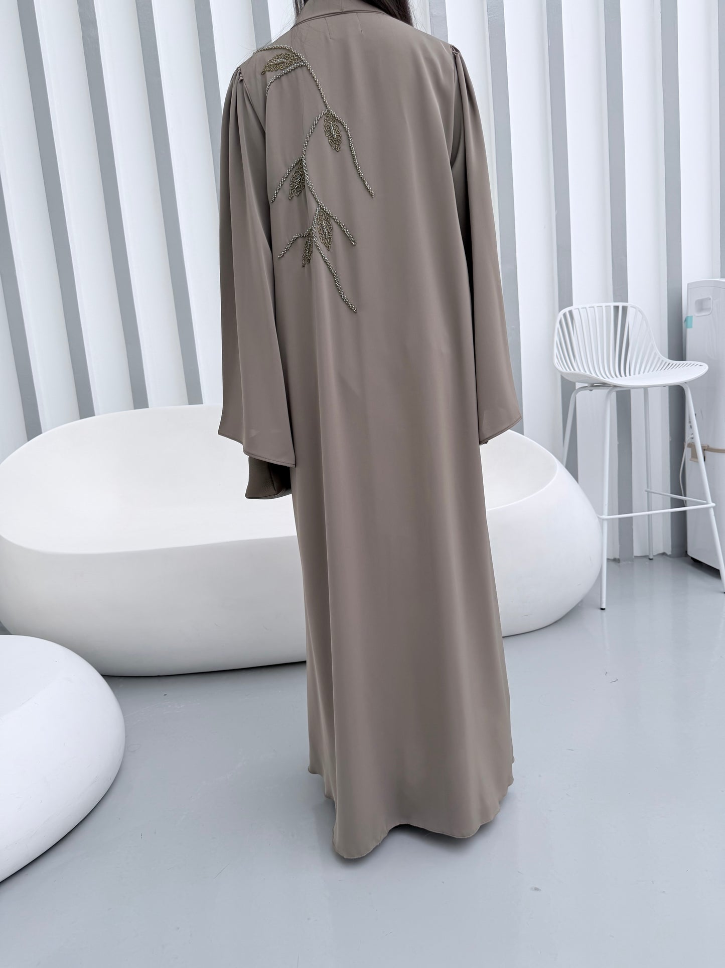 Abaya Dubai Al Safa