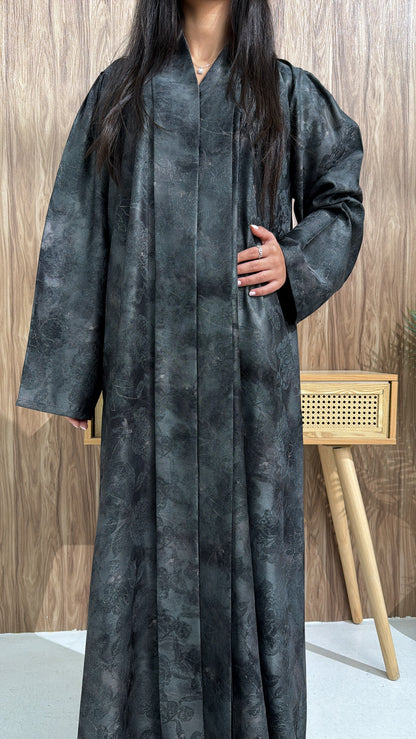 Abaya Dubai Collection Prestige Afnan