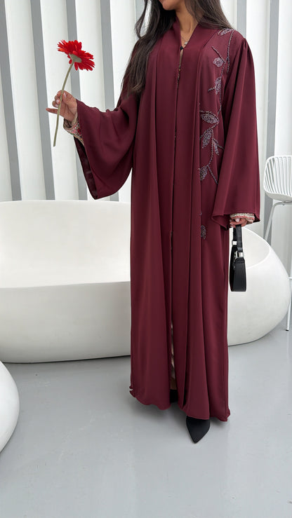 Abaya Dubai Al Safa