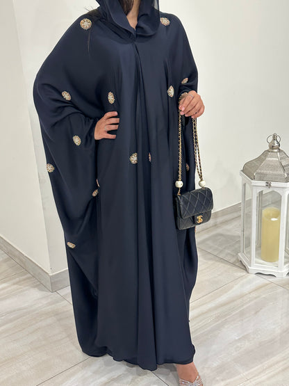 3-Piece Dubai Kimono Khailfa