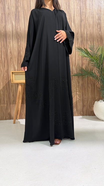 Abaya dubai Ghala