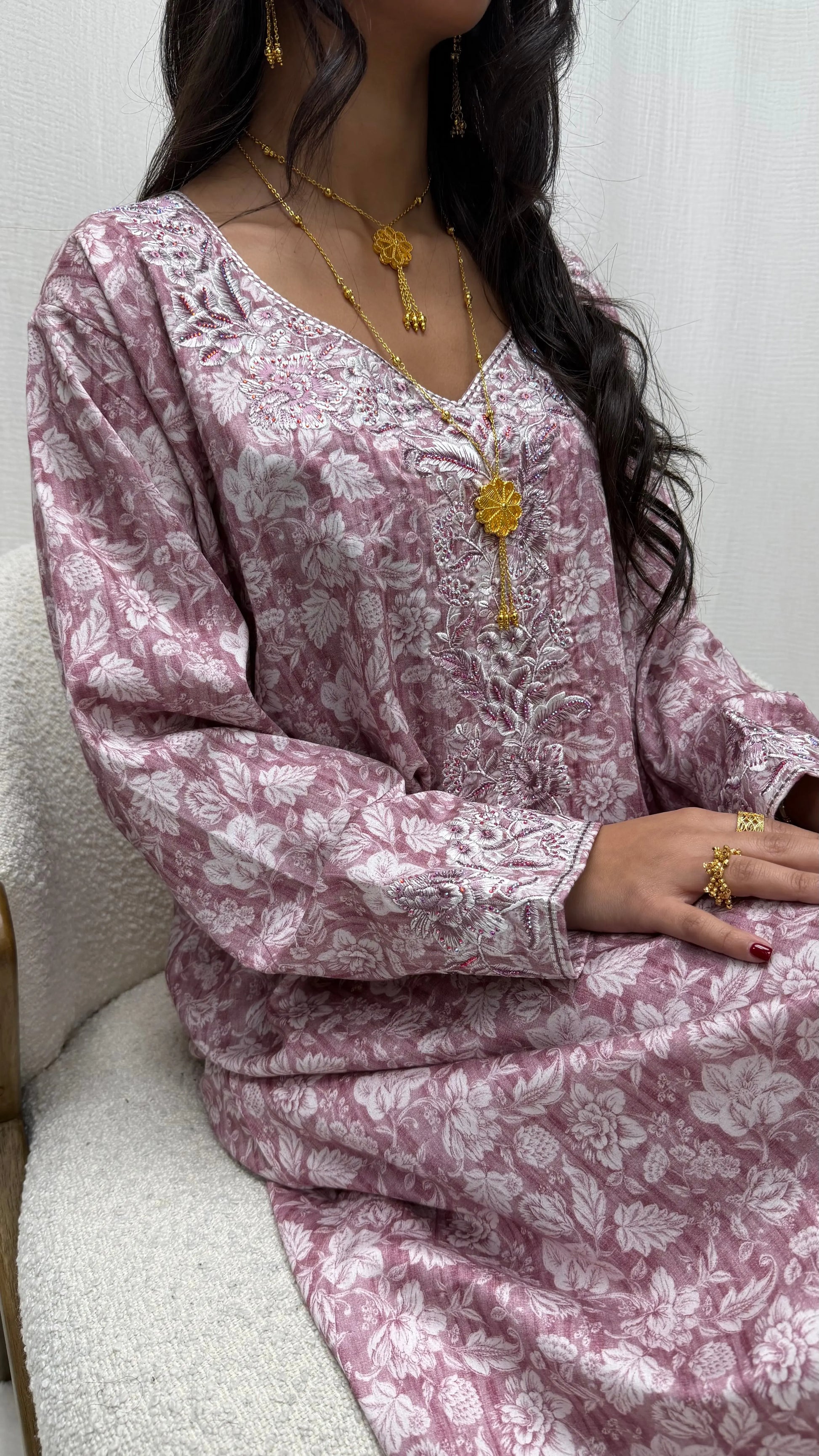 Makhawir Dubai MissChadou