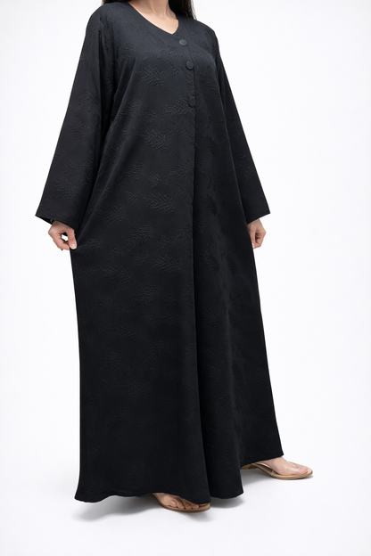 Abaya Dubai Collection Prestige Jazi
